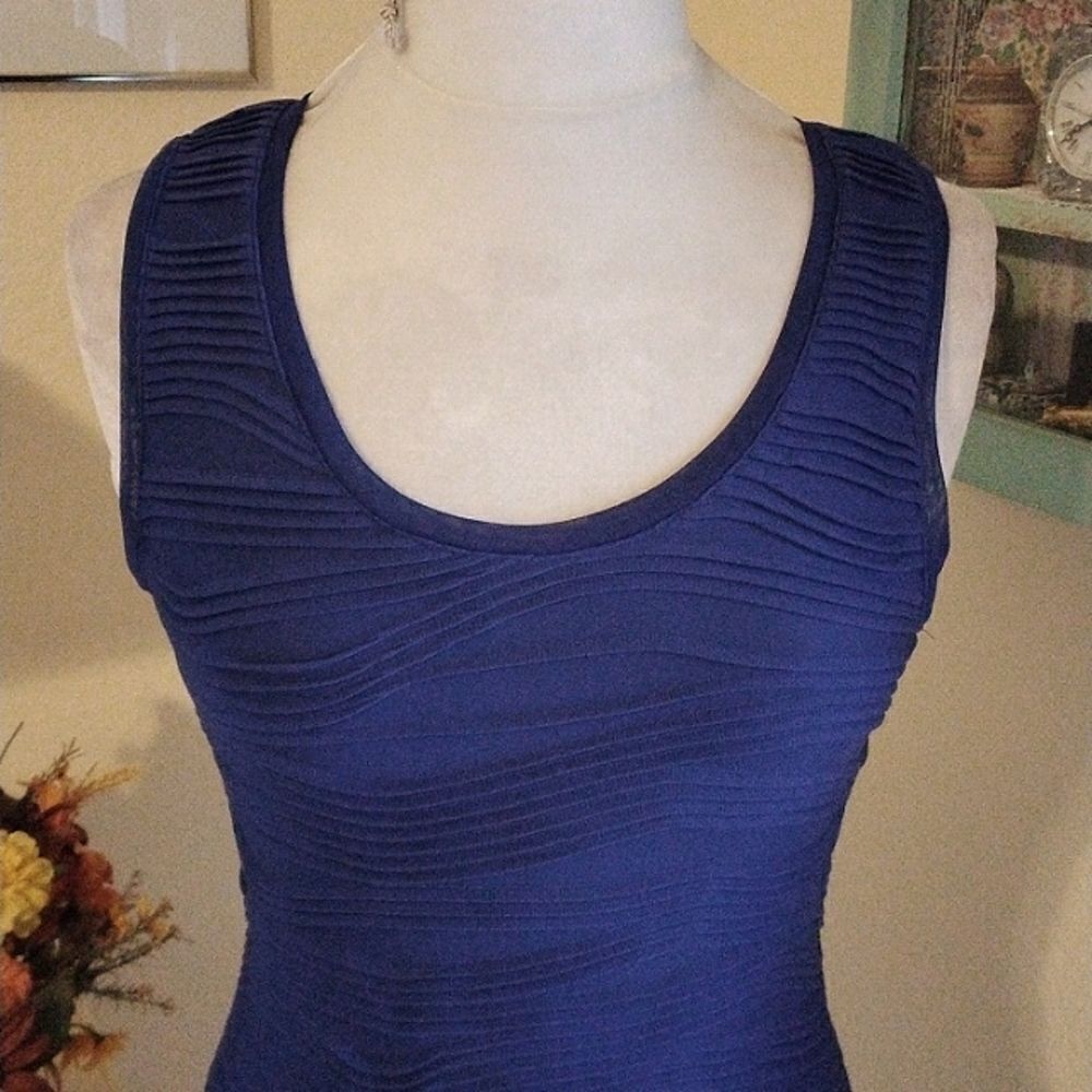 Rachel Rachel Roy Body Con Dress - Picture 2 of 12